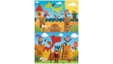 Educa Dragons And Knights 2x48 Pcs (80-17151)