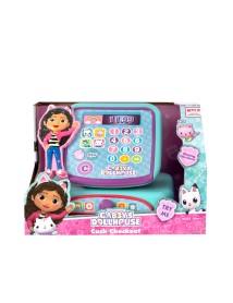 Gabby's Dollhouse Cash Checkout (90400) 