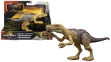 Jurassic World Rebirth Strike Attack Herrerasaurus