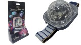 Stars Multicolored Disco Light Bracelet (89022)