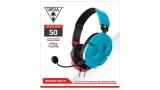 Turtle Beach Recon 50 Red/blue pentru PC / PS4 / XBOX ONE / XBOX SERIES X