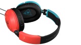Turtle Beach Recon 50 Red/blue pentru PC / PS4 / XBOX ONE / XBOX SERIES X
