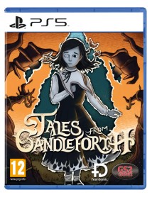 Tales From Candleforth 