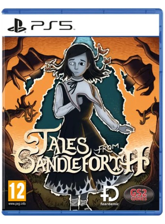 Joc Tales From Candleforth pentru PS5
