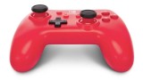 Powera Wired Controller Raspberry Red pentru NSW