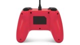 Powera Wired Controller Raspberry Red pentru NSW