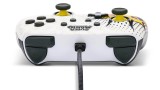 Powera Enhanced Wired Controller Bob-omb Blast pentru NSW