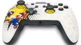 Powera Enhanced Wired Controller Bob-omb Blast pentru NSW