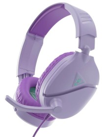 Turtle Beach Recon 70 Lavender Wired Headset 
