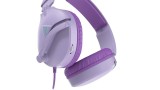 Turtle Beach Recon 70 Lavender Wired Headset pentru NSW / PC / PS4 / PS5 / XBOX ONE / XBOX SERIES S / XBOX SERIES X