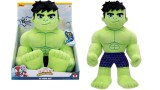Plus Spidey My Friend Hulk Feature (snf0325)
