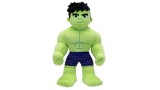 Plus Spidey My Friend Hulk Feature (snf0325)