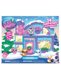 Littlest Pet Shop Holiday Calendar (00758) 