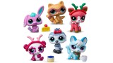 Littlest Pet Shop Holiday Calendar (00758)