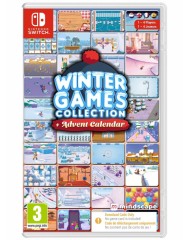 Wintergames Collection + Advent Calendar