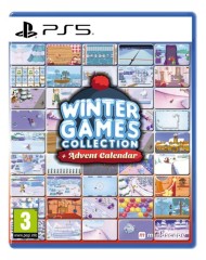 Wintergames Collection + Advent Calendar