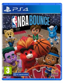 Nba Bounce 