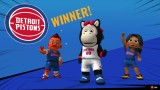Joc Nba Bounce pentru PS4