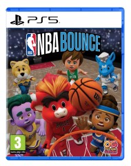 Nba Bounce