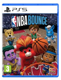 Nba Bounce 