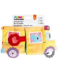Lamaze Accordion Bus (941-27484)