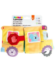 Lamaze Accordion Bus (941-27484) 