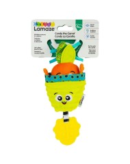 Lamaze Mini Clip & Go Carrot (941-27381)