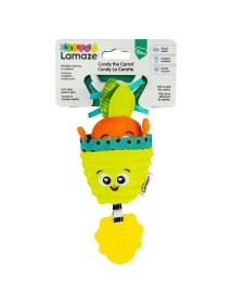 Lamaze Mini Clip & Go Carrot (941-27381) 