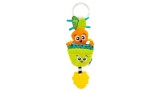 Lamaze Mini Clip & Go Carrot (941-27381)
