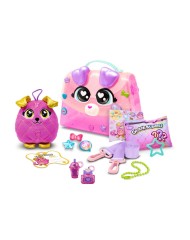 Glam Buddies Puppy Pups Purse Series 2 Random (30653)