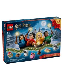 Lego Harry Potter Advent Calendar 2025 (76456) 