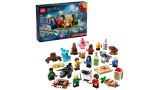Lego Harry Potter Advent Calendar 2025 (76456)