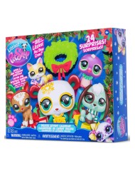 Littlest Pet Shop Deluxe Holiday Calendar (00759)