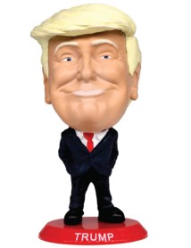 Mimiconz Minis Donald Trump 5cm 