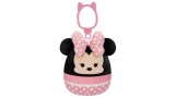 Squishmallows Disney Clip On Minnie Mouse 9cm