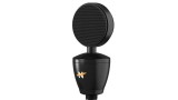 Neat Worker Bee Ii Wired Microphone Black pentru PC
