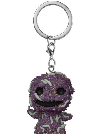 Funko Pocket Pop Disney The Night Before Christmas Oogie Boogie (glows In The Dark)