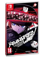 The Hundred Line Last Defense Academy