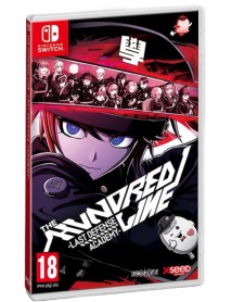 The Hundred Line Last Defense Academy 