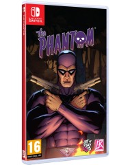 The Phantom