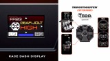 Thrustmaster T598 Servo Base pentru PC / PS4 / PS5