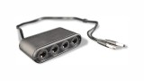 Steelplay Gamecube(r) Controllers Adapter pentru NSW