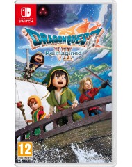 Dragon Quest VII Reimagined