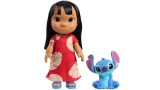 Disney Stitch Movie Lilo & Stitch Doll (302-46143)