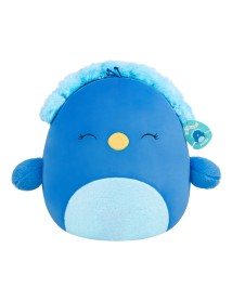 Squishmallows P24 Priscilla Peacock 40cm (248611) 