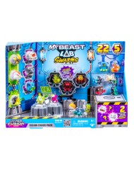 Mr. Beast Lab Swarms Fusion Chaos (20420)