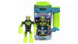 Figurina Joc Mr. Beast Lab Mutation Chamber Atomic Earth Panther (20426)