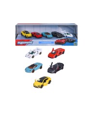 Majorette Lamborghini 5 Pieces Giftpack (8502105001)