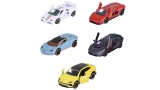 Majorette Lamborghini 5 Pieces Giftpack (8502105001)