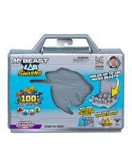 Mr. Beast Lab Swarms Fusion Case (20421)